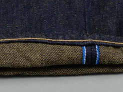 Tanuki HKR Heavy Kusaki 19.5oz Regular Jeans 51 Tanuki HKR Heavy Kusaki 19.5oz Regular Jeans