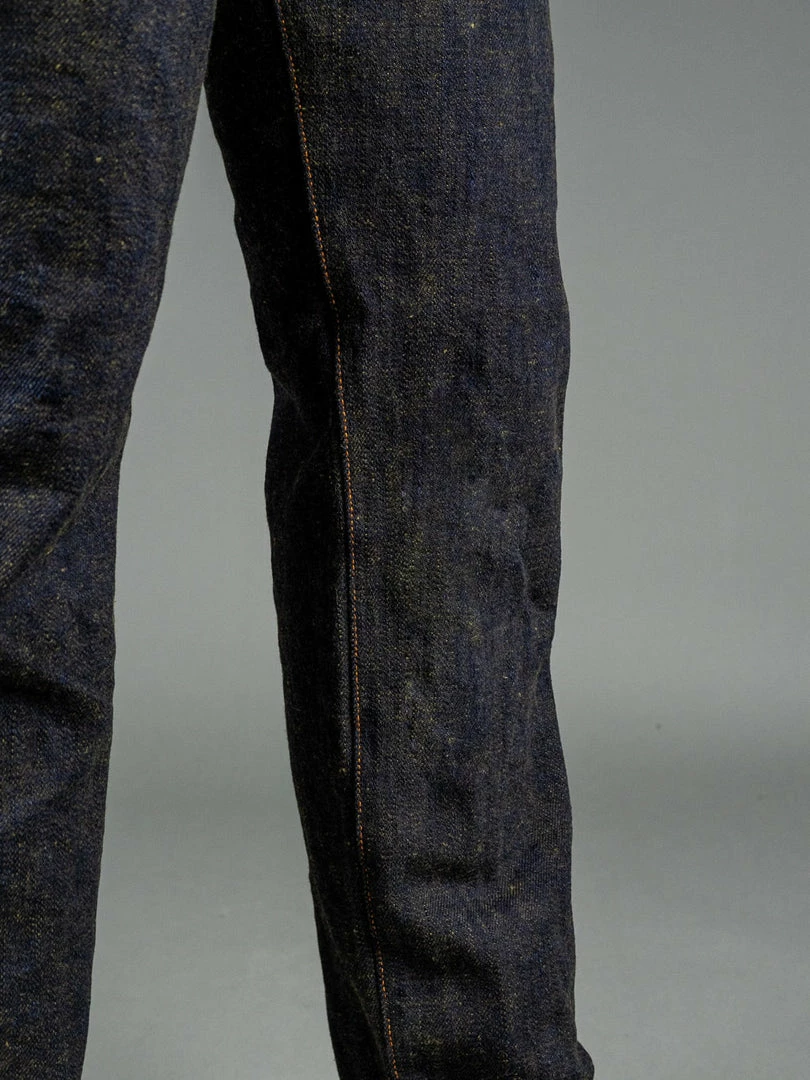 Tanuki HKR Heavy Kusaki 19.5oz Regular Jeans 10 Tanuki HKR Heavy Kusaki 19.5oz Regular Jeans