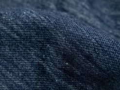 Tanuki Hayate Sourai Indigo Sweatpants