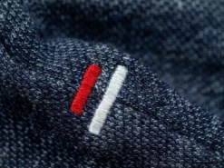 Tanuki Hayate Sourai Indigo Sweatpants