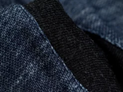 Tanuki Hayate Sourai Indigo Sweatpants