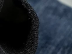 Tanuki Hayate Sourai Indigo Sweatpants