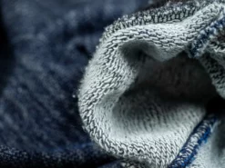 Tanuki Hayate Sourai Indigo Sweatpants