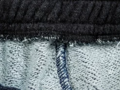 Tanuki Hayate Sourai Indigo Sweatpants