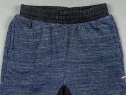 Tanuki Hayate Sourai Indigo Sweatpants