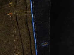 Tanuki HKJKT2 Heavy Kusaki 19.5oz Type II Jacket