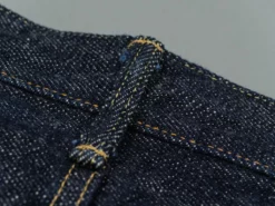 Tanuki MIHT Miyabi 18.7oz High Tapered Jeans 61 Tanuki MIHT Miyabi 18.7oz High Tapered Jeans