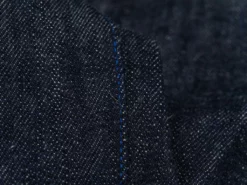 Tanuki MIHT Miyabi 18.7oz High Tapered Jeans 52 Tanuki MIHT Miyabi 18.7oz High Tapered Jeans