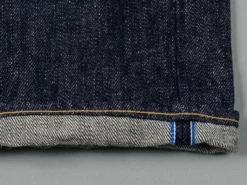 Tanuki MIHT Miyabi 18.7oz High Tapered Jeans 57 Tanuki MIHT Miyabi 18.7oz High Tapered Jeans