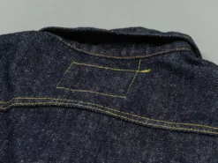 Tanuki MIJKT3 Miyabi 18.7oz Type III Jacket