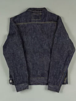 Tanuki MIJKT3 Miyabi 18.7oz Type III Jacket