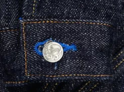 Tanuki MIJKT3 Miyabi 18.7oz Type III Jacket