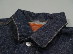 Tanuki MIJKT3 Miyabi 18.7oz Type III Jacket