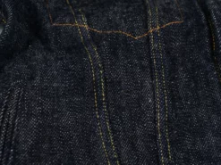 Tanuki MIJKT3 Miyabi 18.7oz Type III Jacket