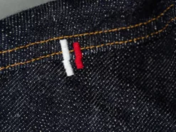 Tanuki MIJKT3 Miyabi 18.7oz Type III Jacket