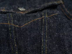 Tanuki MIJKT3 Miyabi 18.7oz Type III Jacket