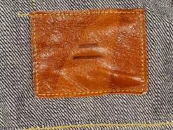 Tanuki MIJKT3 Miyabi 18.7oz Type III Jacket