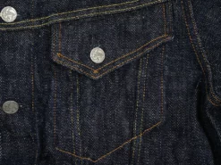 Tanuki MIJKT3 Miyabi 18.7oz Type III Jacket