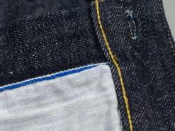 Tanuki MIJKT3 Miyabi 18.7oz Type III Jacket