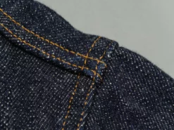 Tanuki MIJKT3 Miyabi 18.7oz Type III Jacket