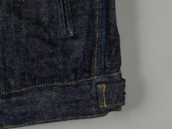 Tanuki MIJKT3 Miyabi 18.7oz Type III Jacket