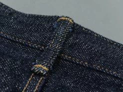 Tanuki MIR Miyabi 18.7oz Regular Jeans 59 Tanuki MIR Miyabi 18.7oz Regular Jeans