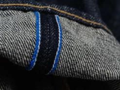 Tanuki MIR Miyabi 18.7oz Regular Jeans 49 Tanuki MIR Miyabi 18.7oz Regular Jeans