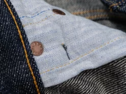 Tanuki MIR Miyabi 18.7oz Regular Jeans 57 Tanuki MIR Miyabi 18.7oz Regular Jeans