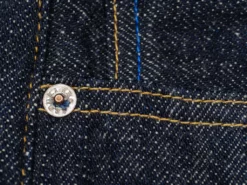 Tanuki MIR Miyabi 18.7oz Regular Jeans 51 Tanuki MIR Miyabi 18.7oz Regular Jeans