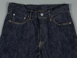 Tanuki MIR Miyabi 18.7oz Regular Jeans 41 Tanuki MIR Miyabi 18.7oz Regular Jeans