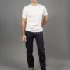 Tanuki MIR Miyabi 18.7oz Regular Jeans