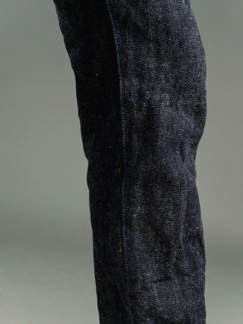 Tanuki MIR Miyabi 18.7oz Regular Jeans 9 Tanuki MIR Miyabi 18.7oz Regular Jeans