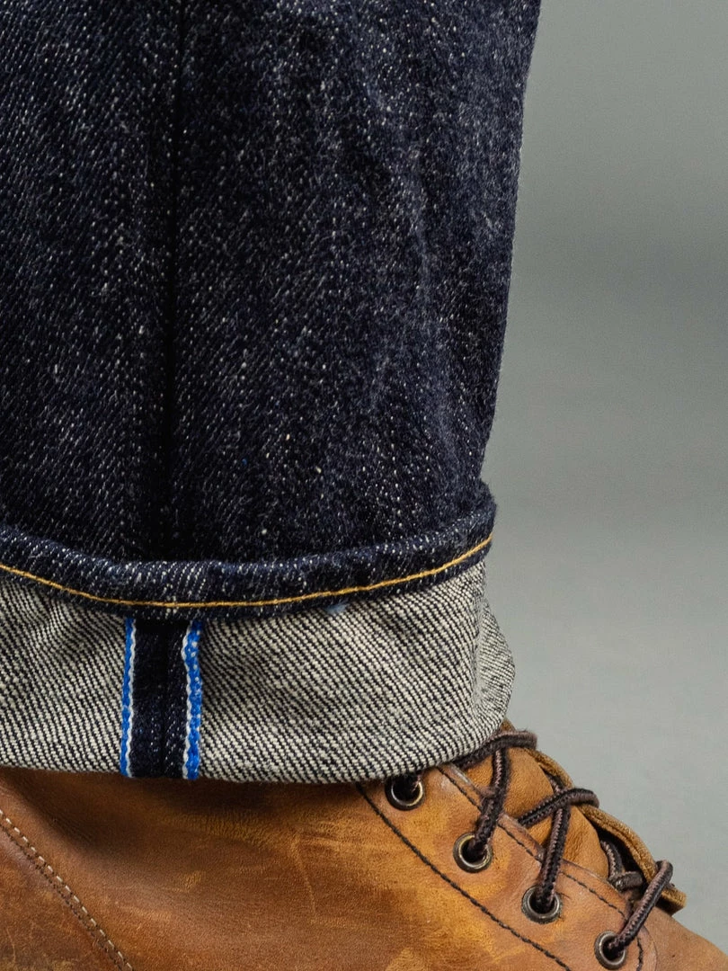 Tanuki MIR Miyabi 18.7oz Regular Jeans 10 Tanuki MIR Miyabi 18.7oz Regular Jeans