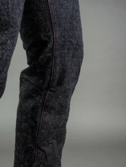 Tanuki RCHT Red Cast High Tapered Jeans