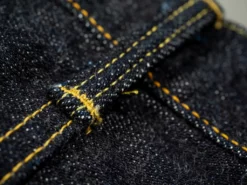 Tanuki RCR Red Cast Regular Jeans