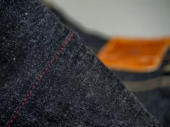 Tanuki RCR Red Cast Regular Jeans