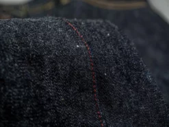 Tanuki RCR Red Cast Regular Jeans