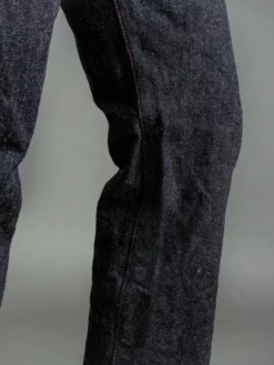 Tanuki RCR Red Cast Regular Jeans