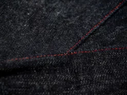 Tanuki RCR Red Cast Regular Jeans