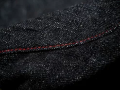 Tanuki RCR Red Cast Regular Jeans