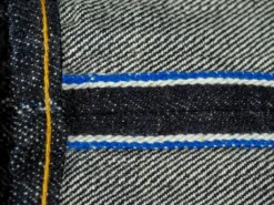 Tanuki RCR Red Cast Regular Jeans