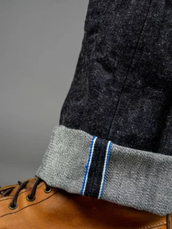 Tanuki RCR Red Cast Regular Jeans