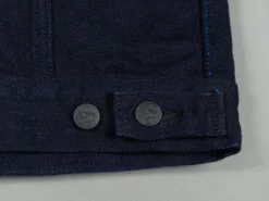 Tanuki SJKT3 Sizima 19oz Type III Jacket