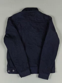 Tanuki SJKT3 Sizima 19oz Type III Jacket