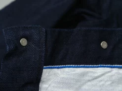 Tanuki SJKT3 Sizima 19oz Type III Jacket