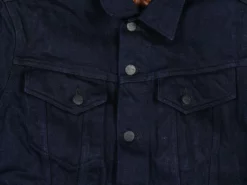 Tanuki SJKT3 Sizima 19oz Type III Jacket