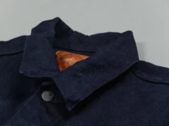 Tanuki SJKT3 Sizima 19oz Type III Jacket