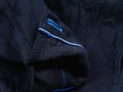 Tanuki SJKT3 Sizima 19oz Type III Jacket