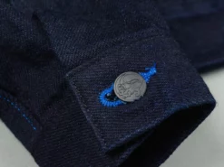 Tanuki SJKT3 Sizima 19oz Type III Jacket