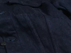 Tanuki SJKT3 Sizima 19oz Type III Jacket